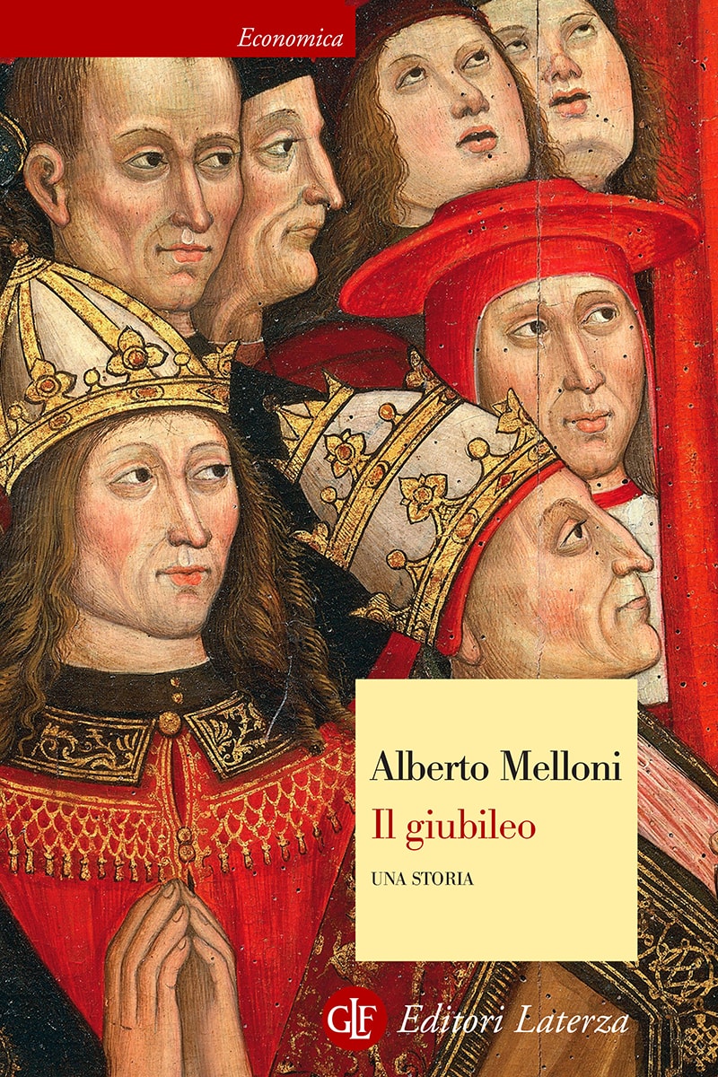 Il giubileo