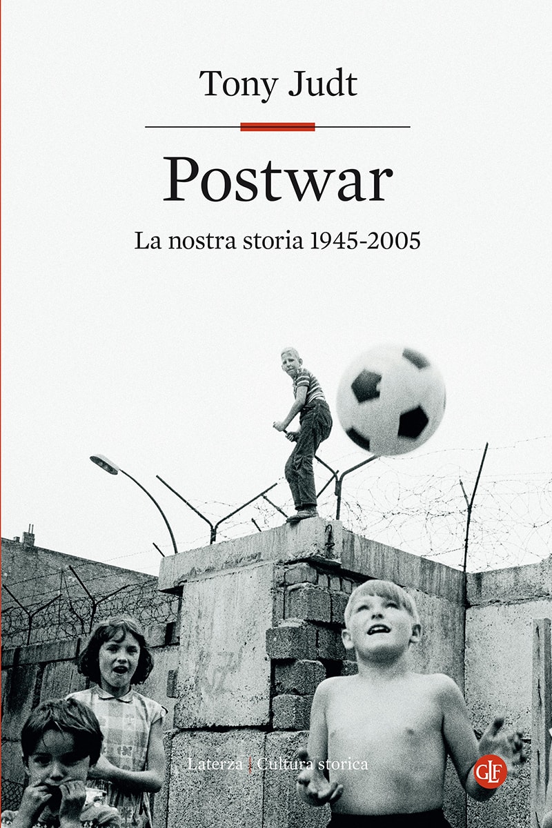 Postwar