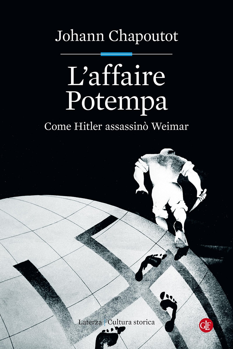 L'affaire Potempa