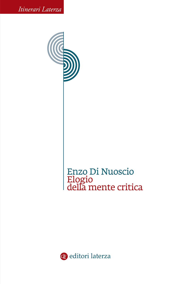 Elogio della mente critica