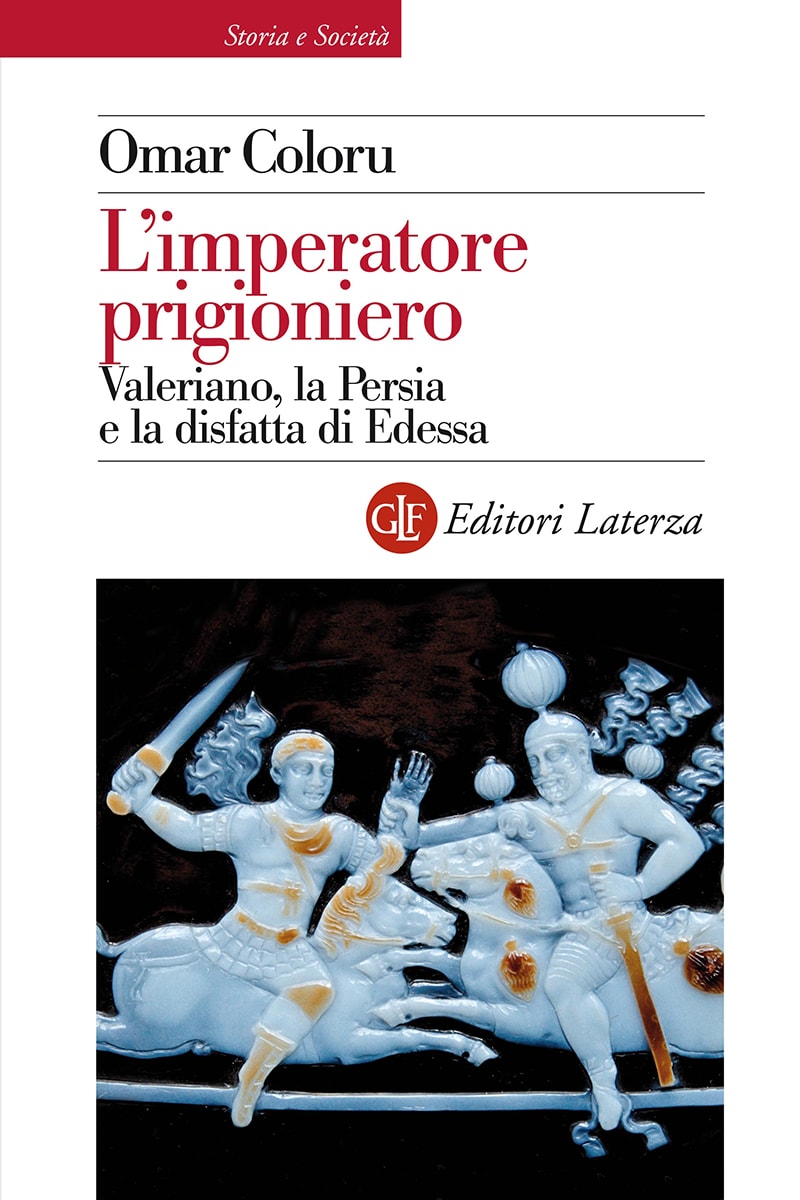 L'imperatore prigioniero