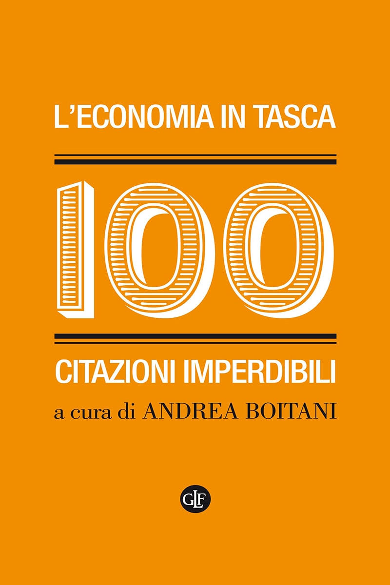 L'economia in tasca