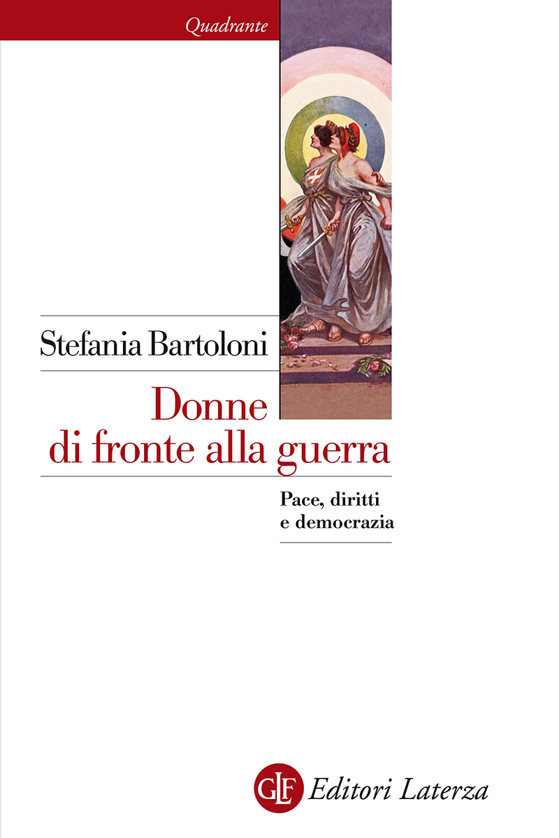 Donne di fronte alla guerra