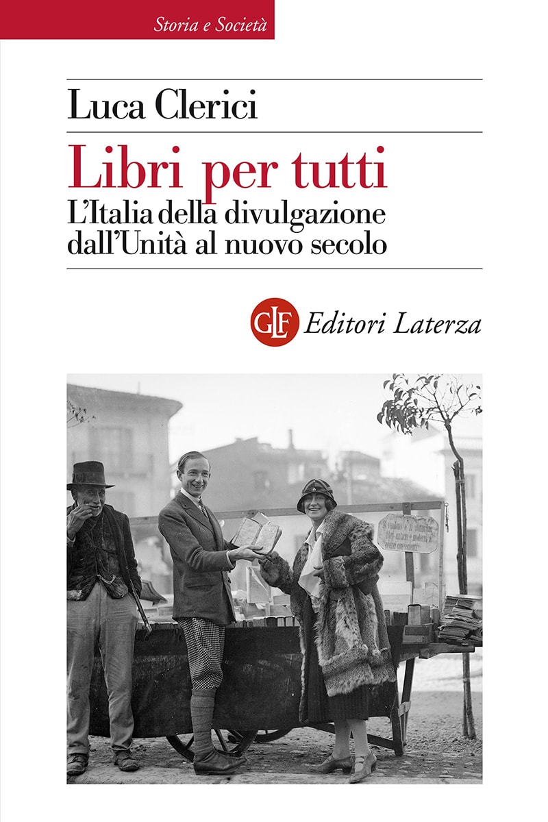 Libri per tutti