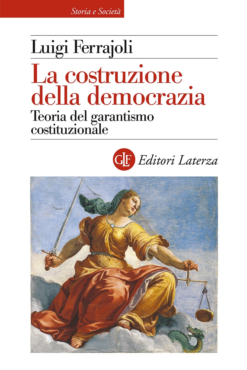 La costruzione della democrazia