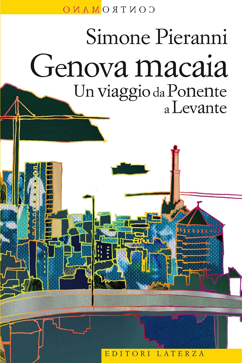 Genova macaia