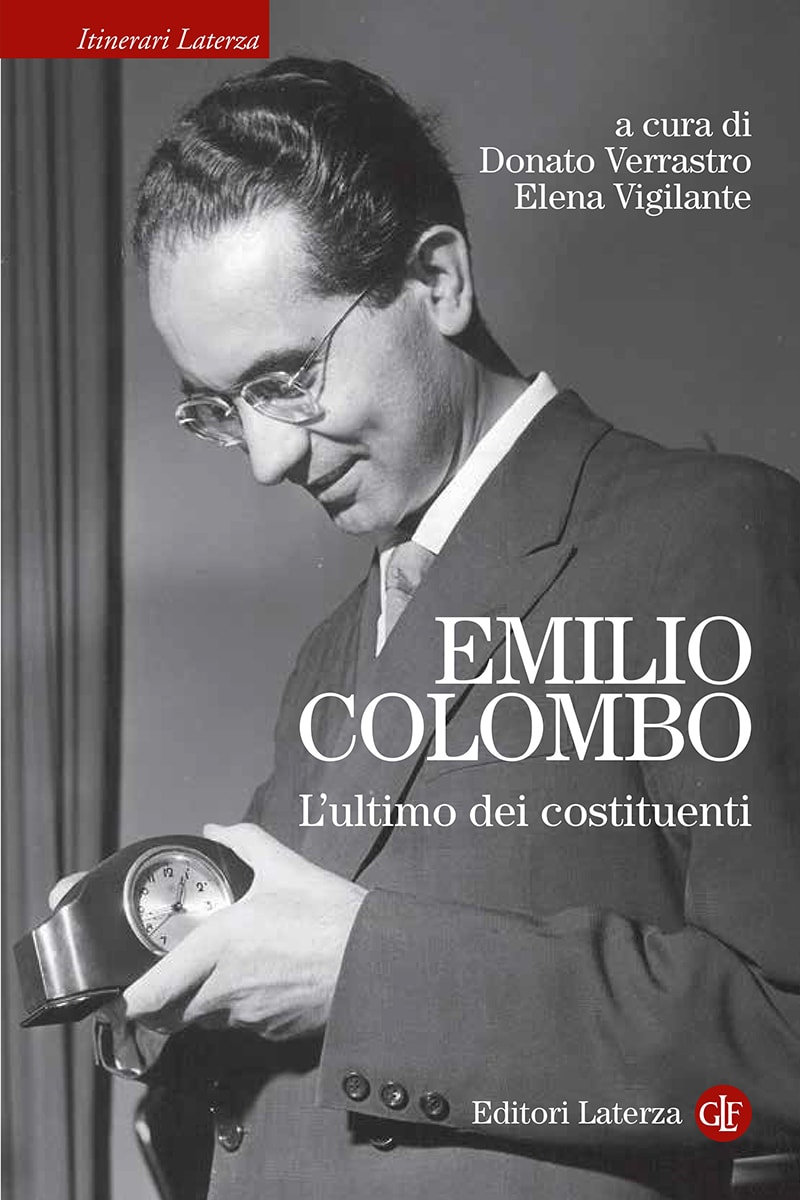 Emilio Colombo