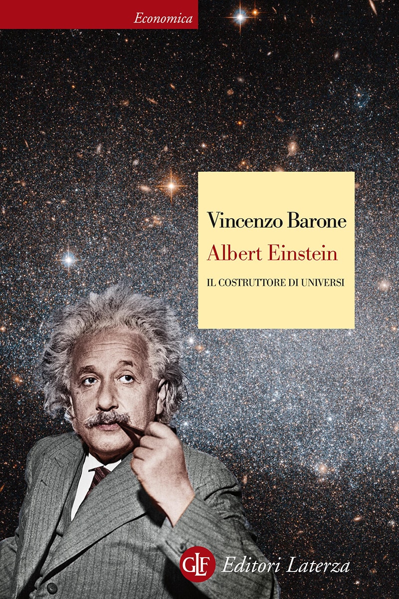 Lettera di einstein alla figlia testo