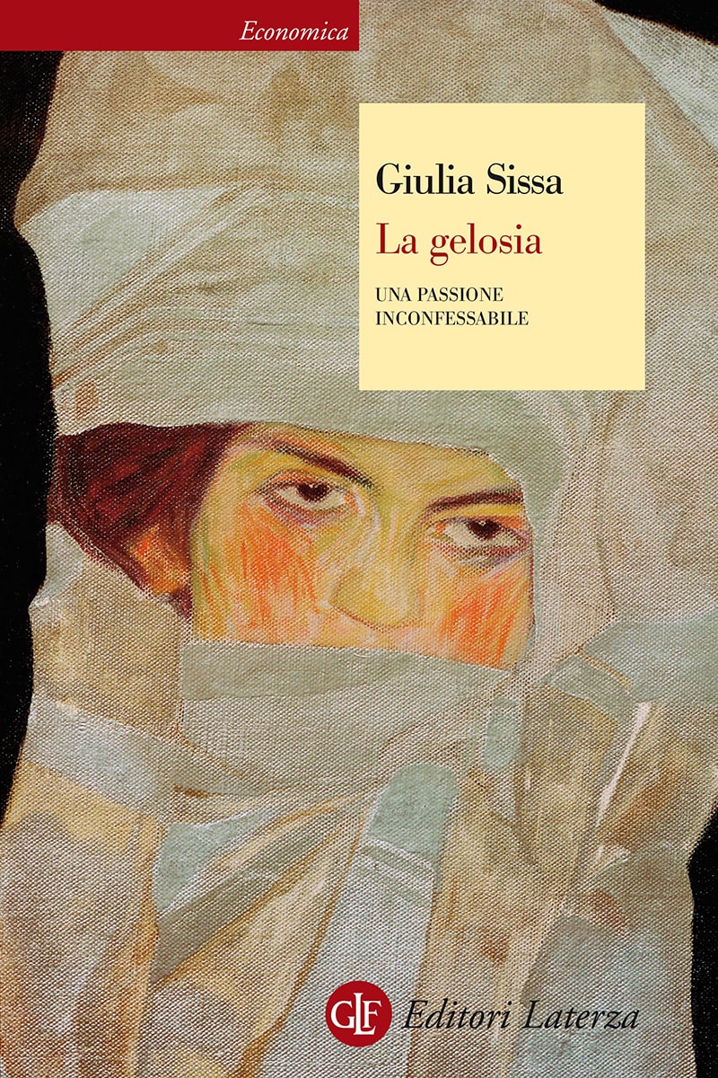 La gelosia