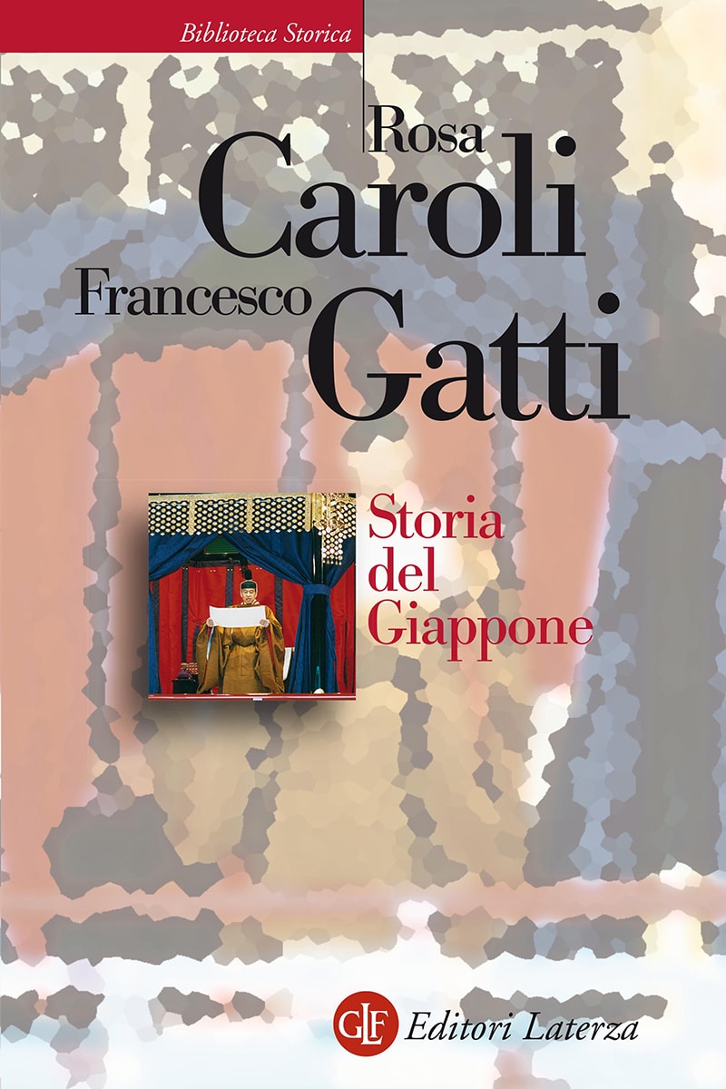 Storia del Giappone - Rosa Caroli - Francesco Gatti