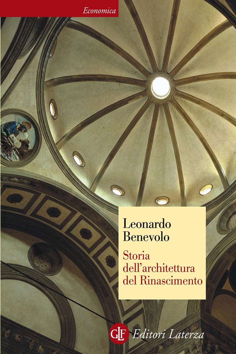 Storia dell'architettura del Rinascimento