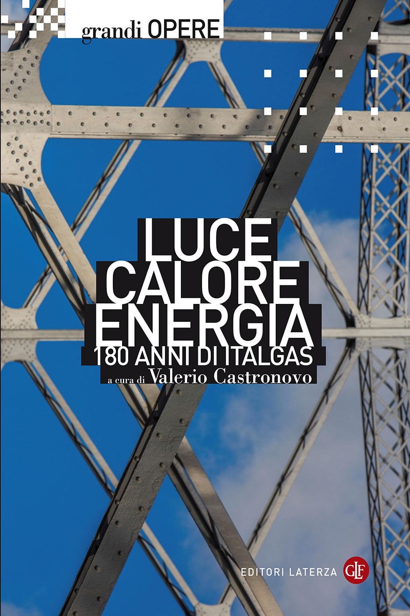 Luce, calore, energia