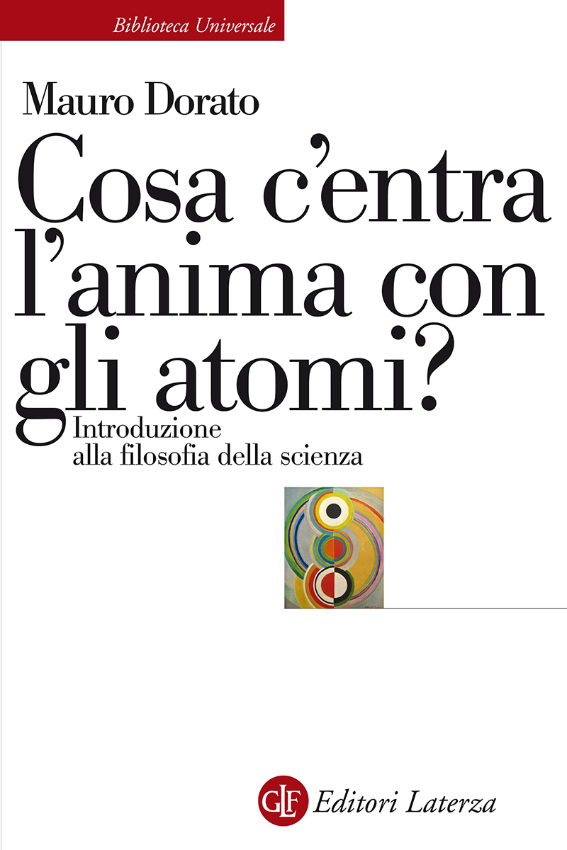 Cosa c'entra l'anima con gli atomi?