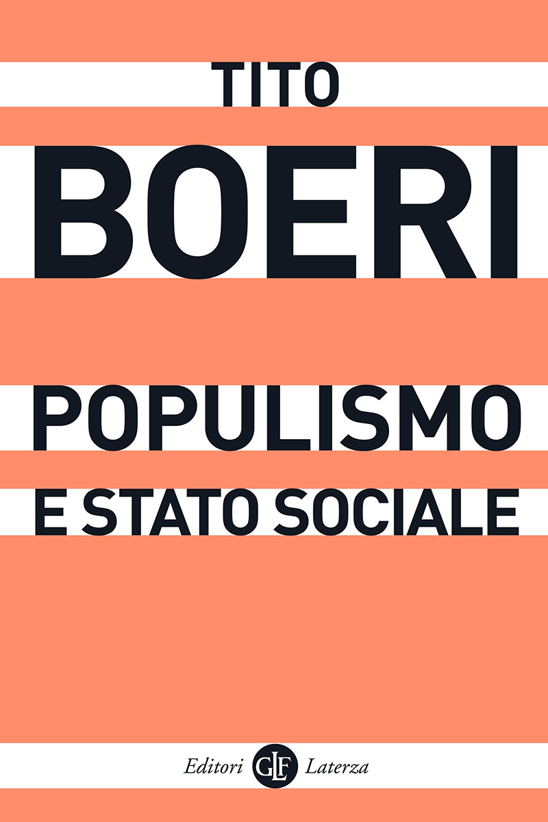 Populismo e stato sociale