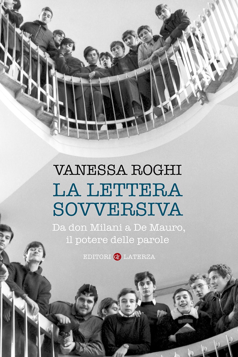 La lettera sovversiva