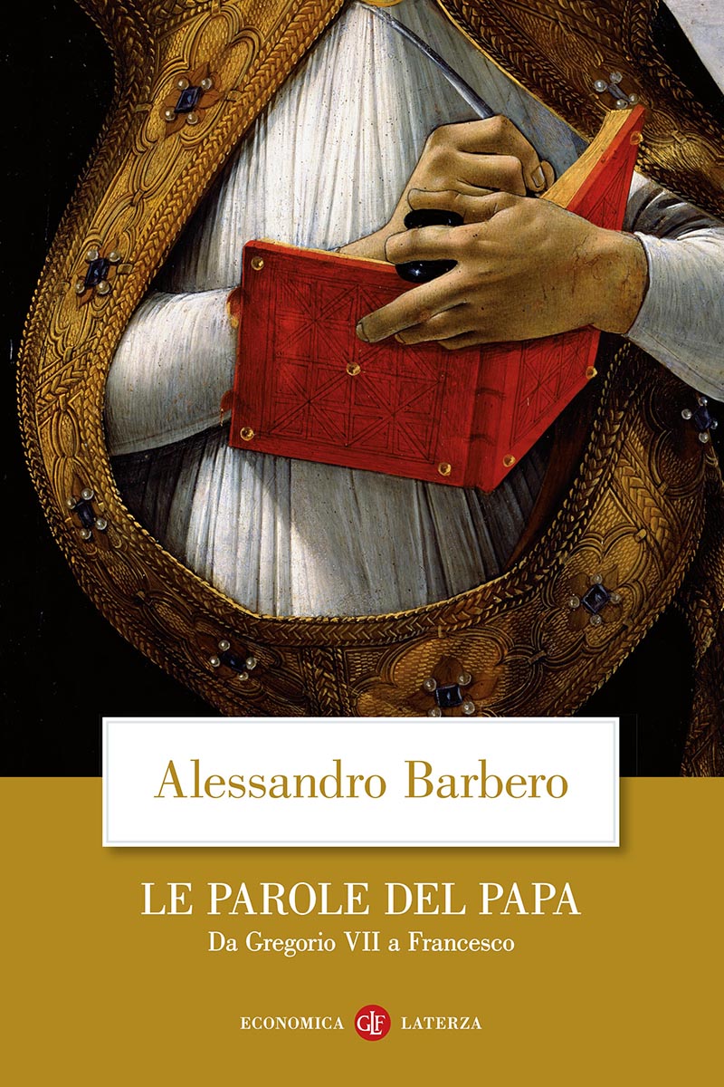 Le parole del papa