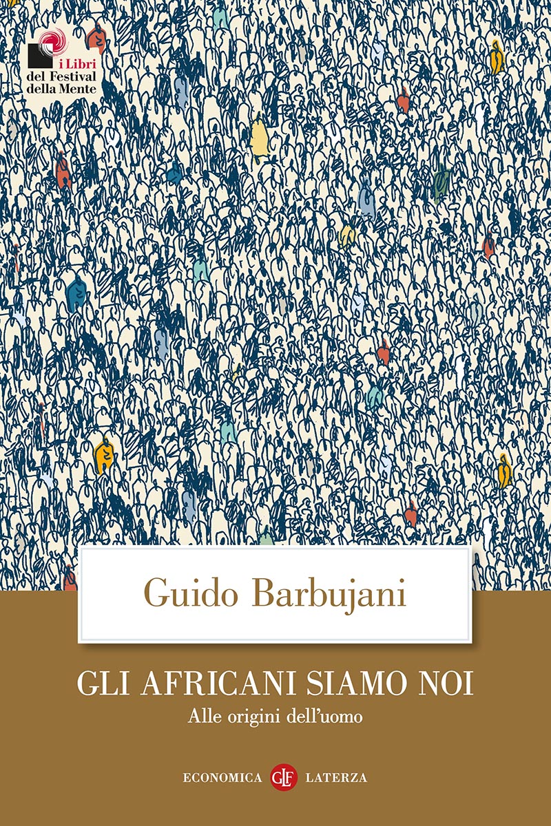 Gli africani siamo noi