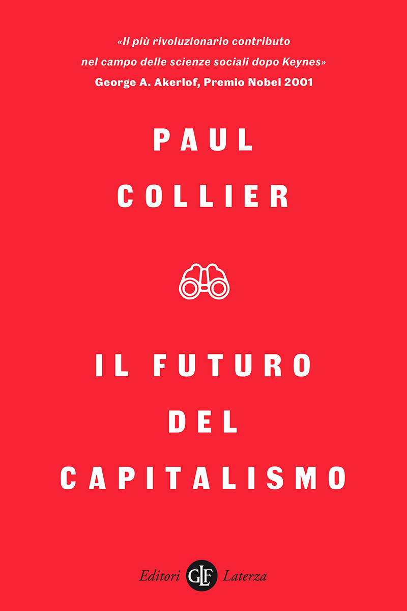 Il futuro del capitalismo
