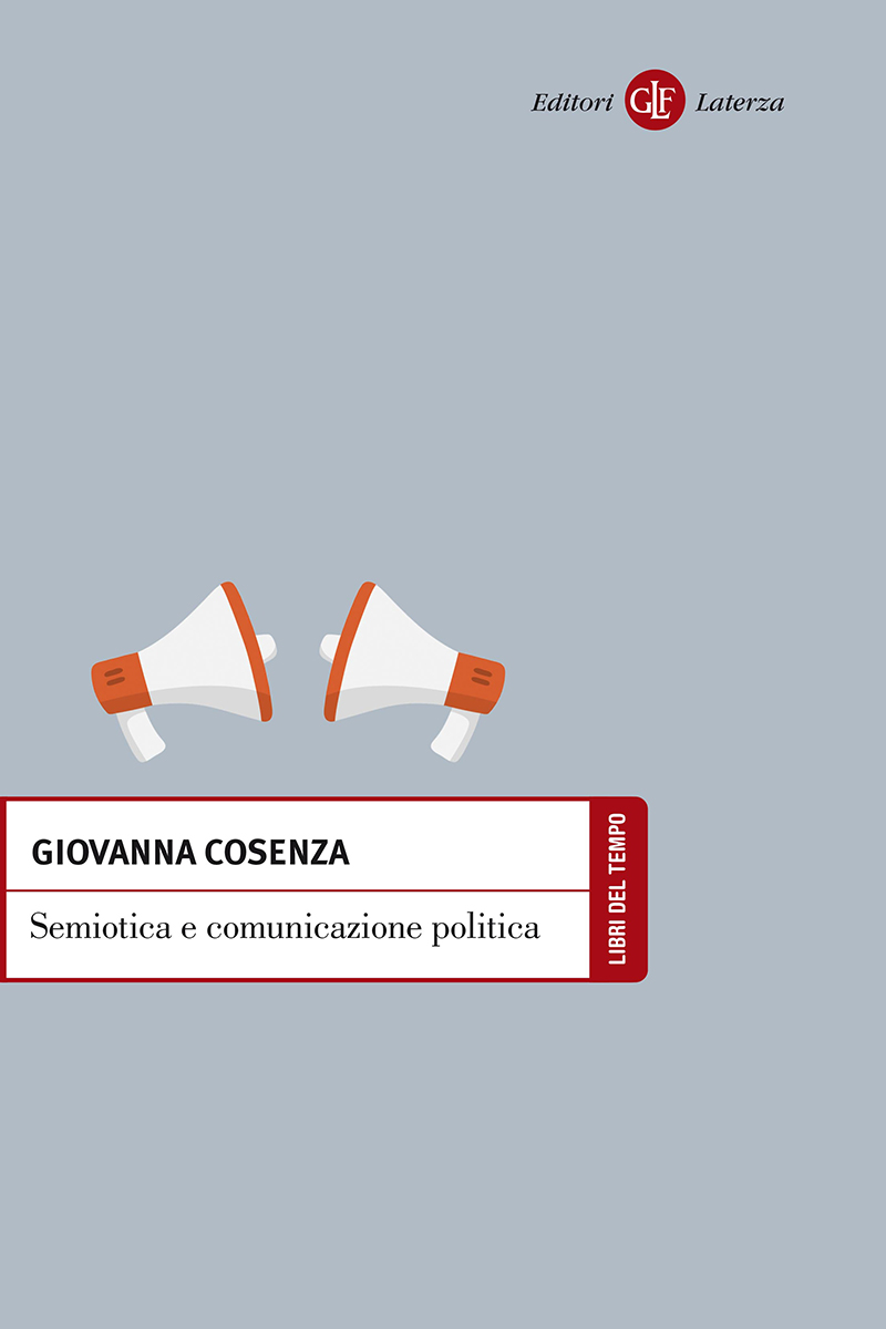 Semiotica e comunicazione politica