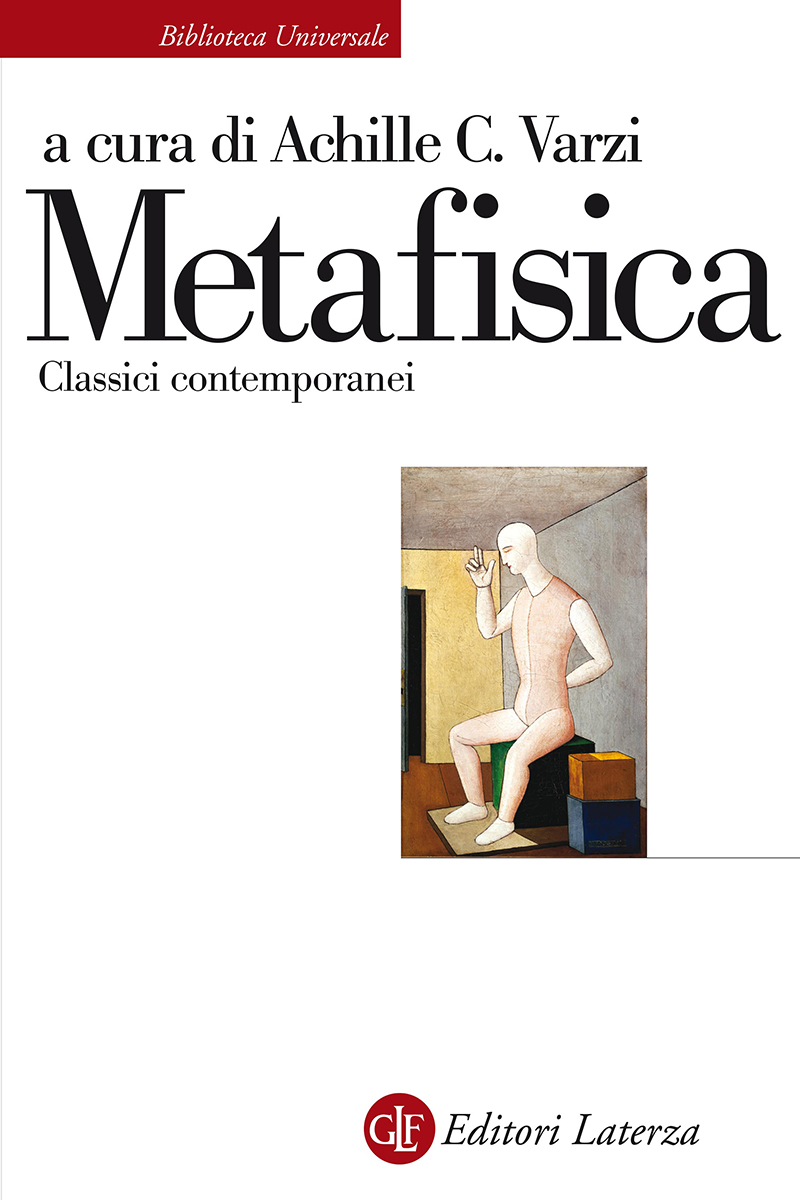 Metafisica