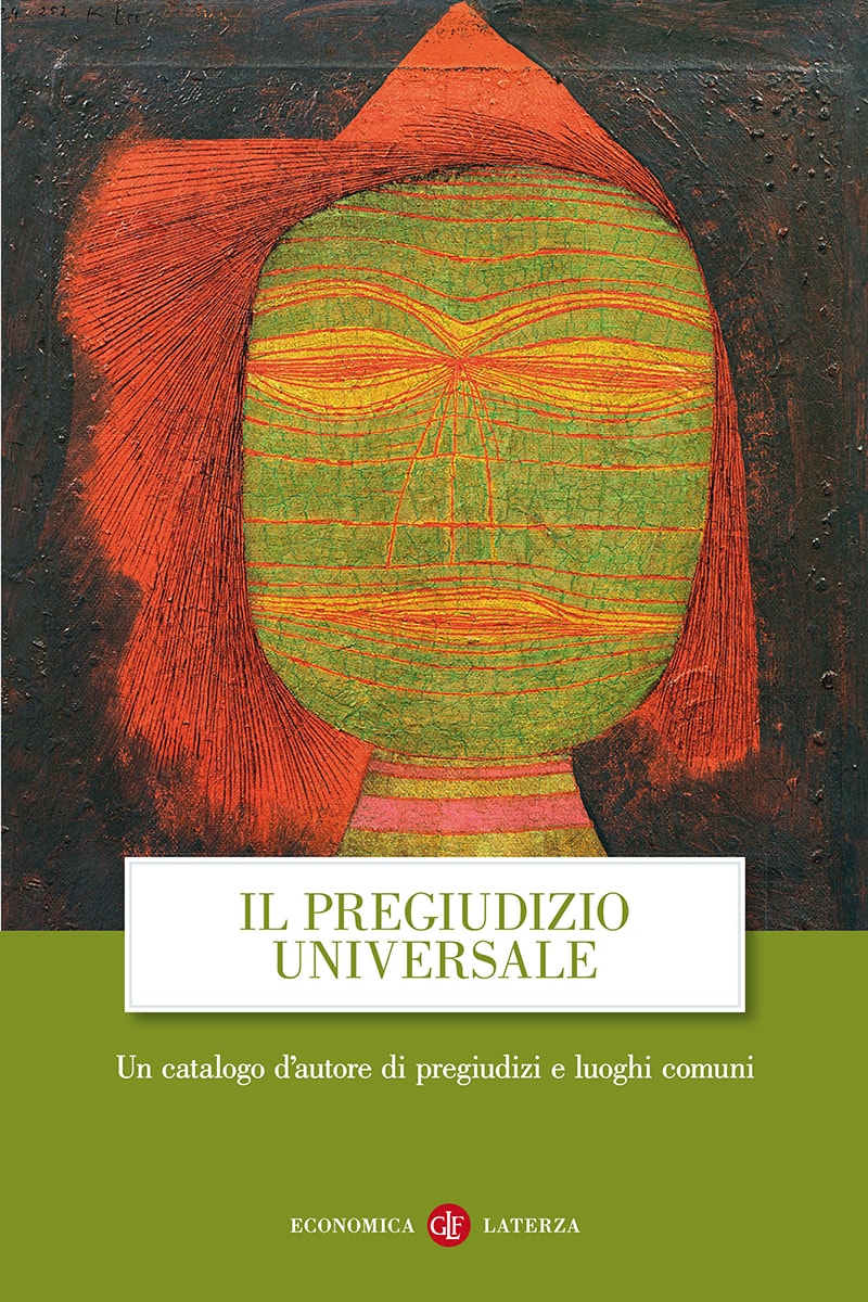 Il pregiudizio universale