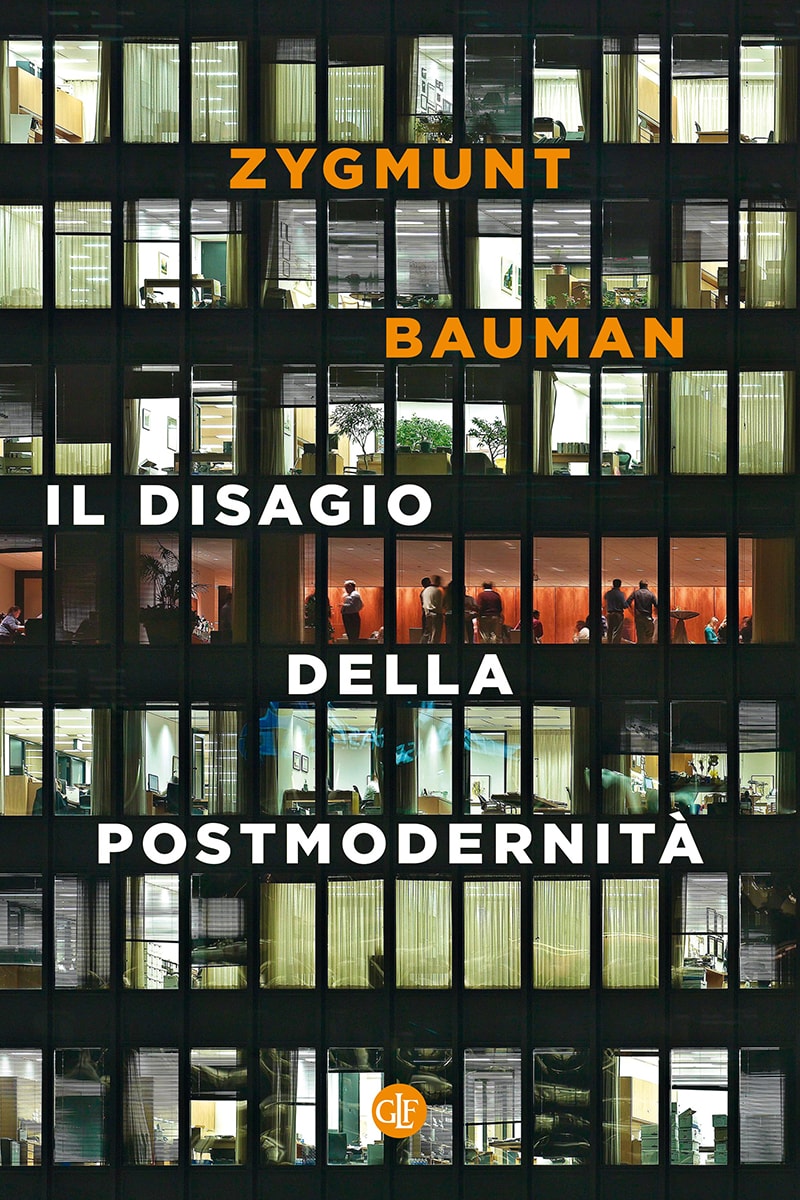 Il disagio della postmodernità