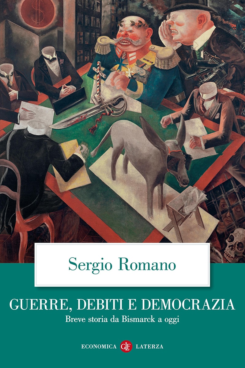 Guerre, debiti e democrazia