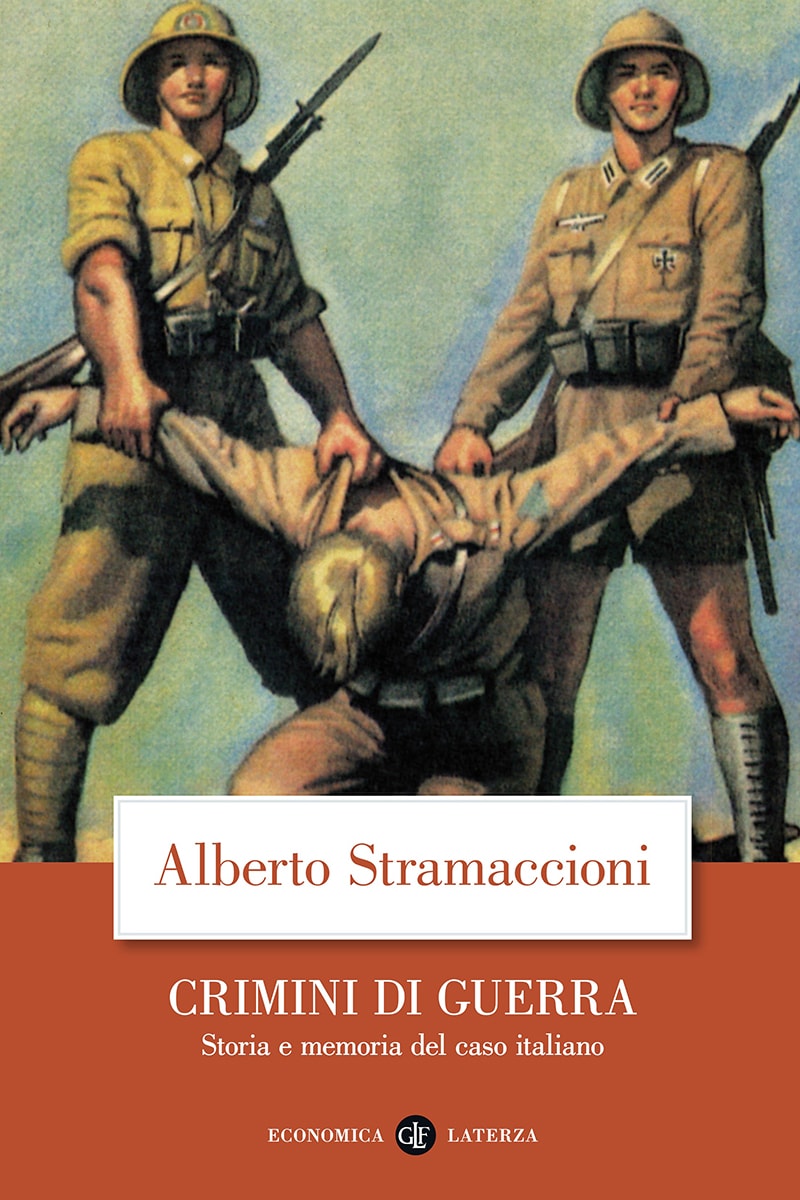 Crimini di guerra