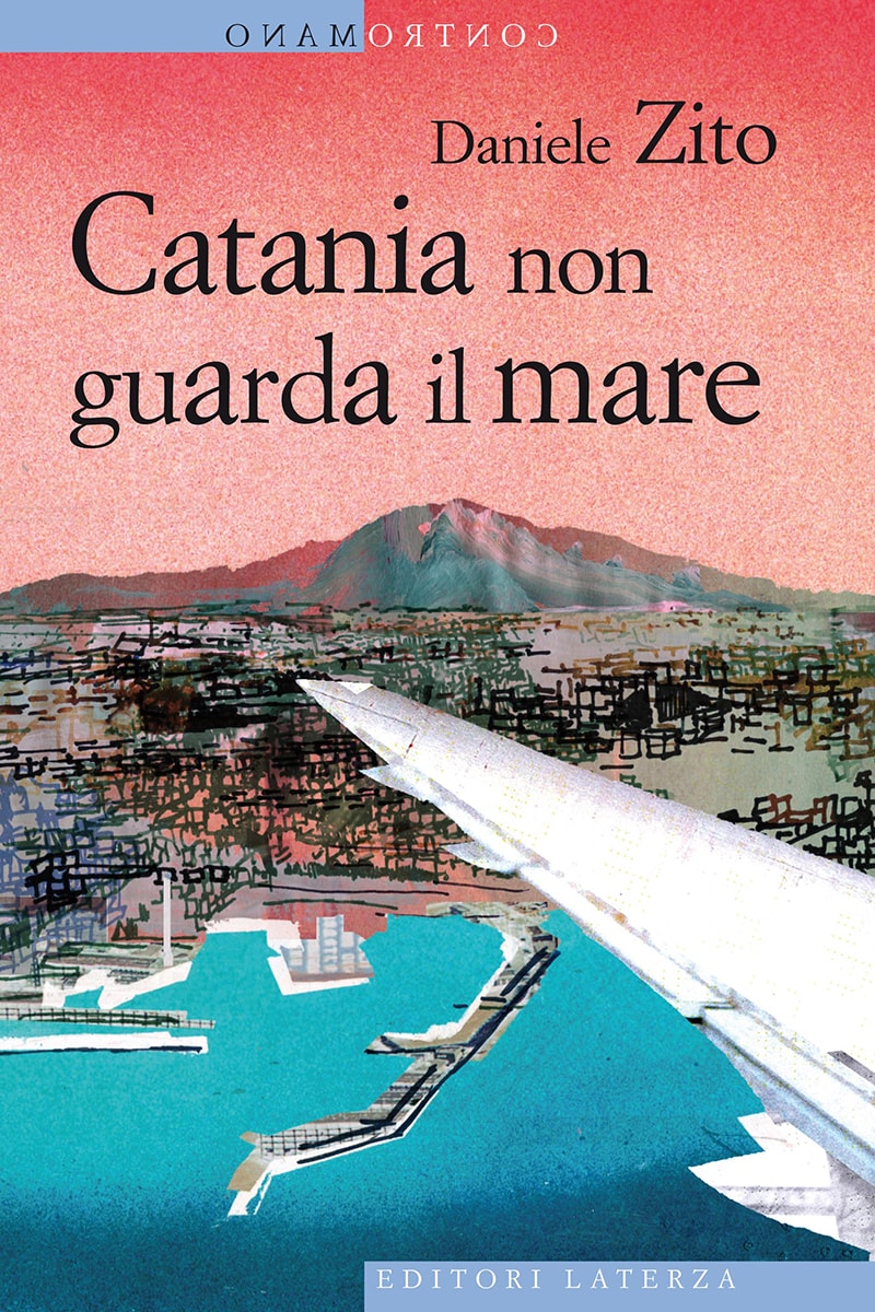 Catania non guarda il mare