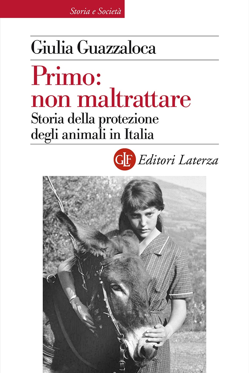 Primo: non maltrattare