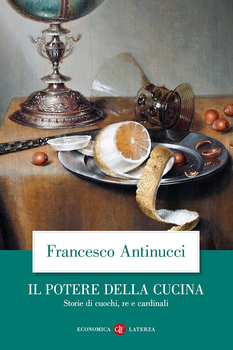 Il potere della cucina