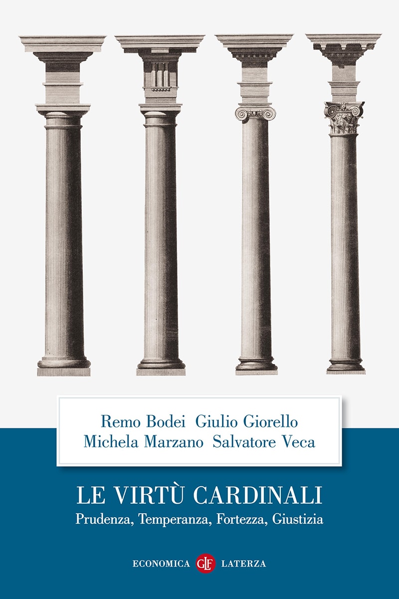 Le virtù cardinali