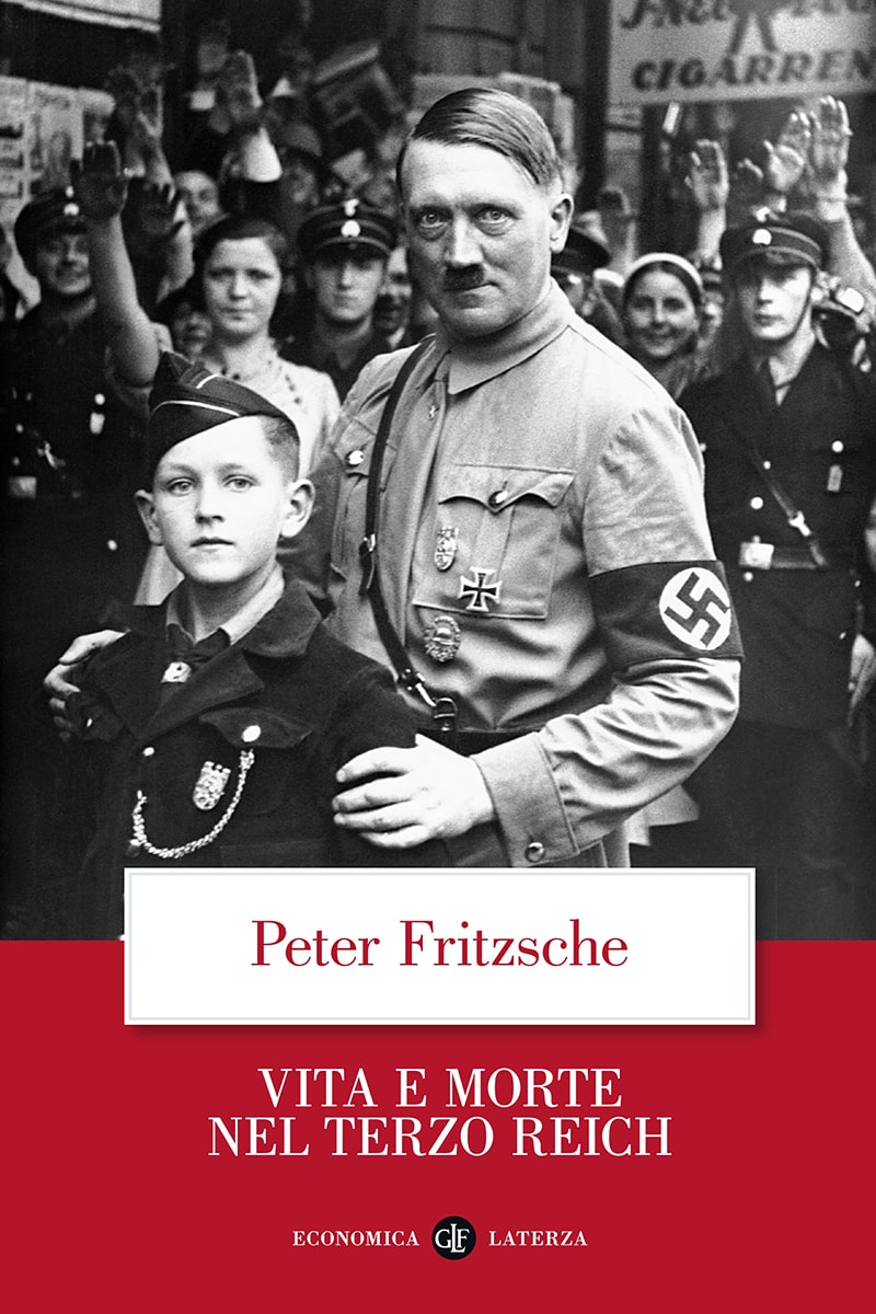 Vita e morte nel Terzo Reich