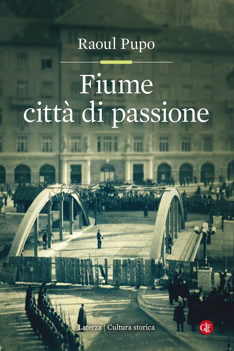 Fiume città di passione