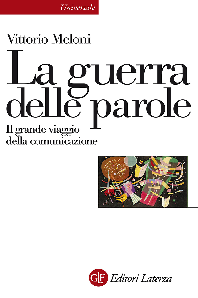 La guerra delle parole