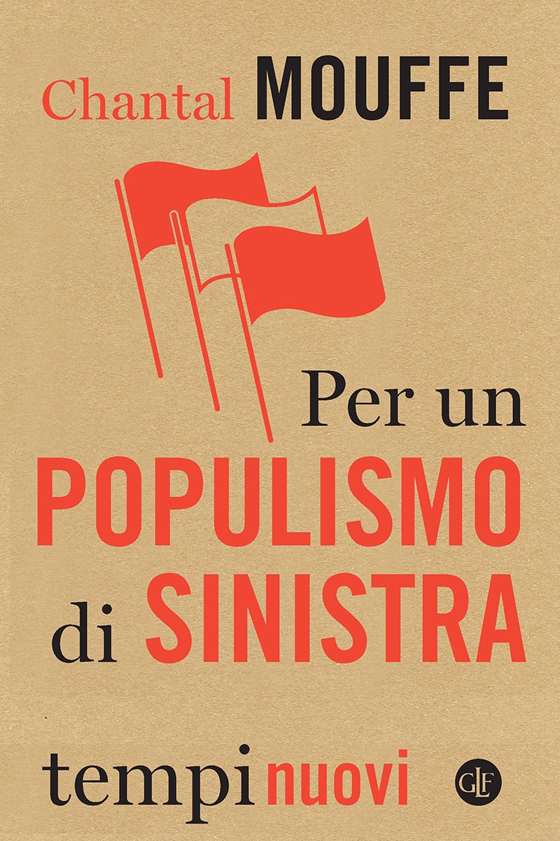 Per un populismo di sinistra 