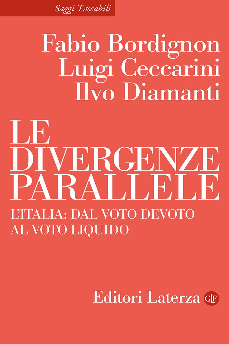 Le divergenze parallele