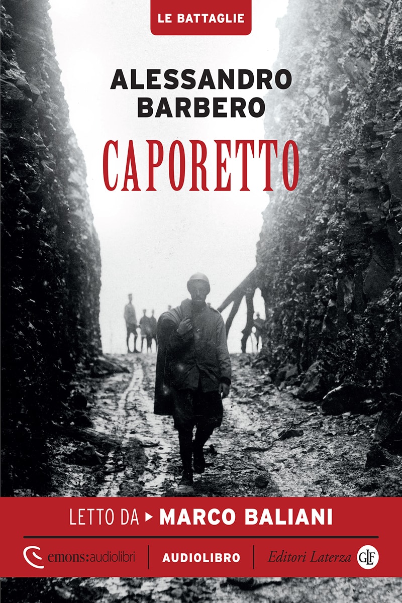 Caporetto