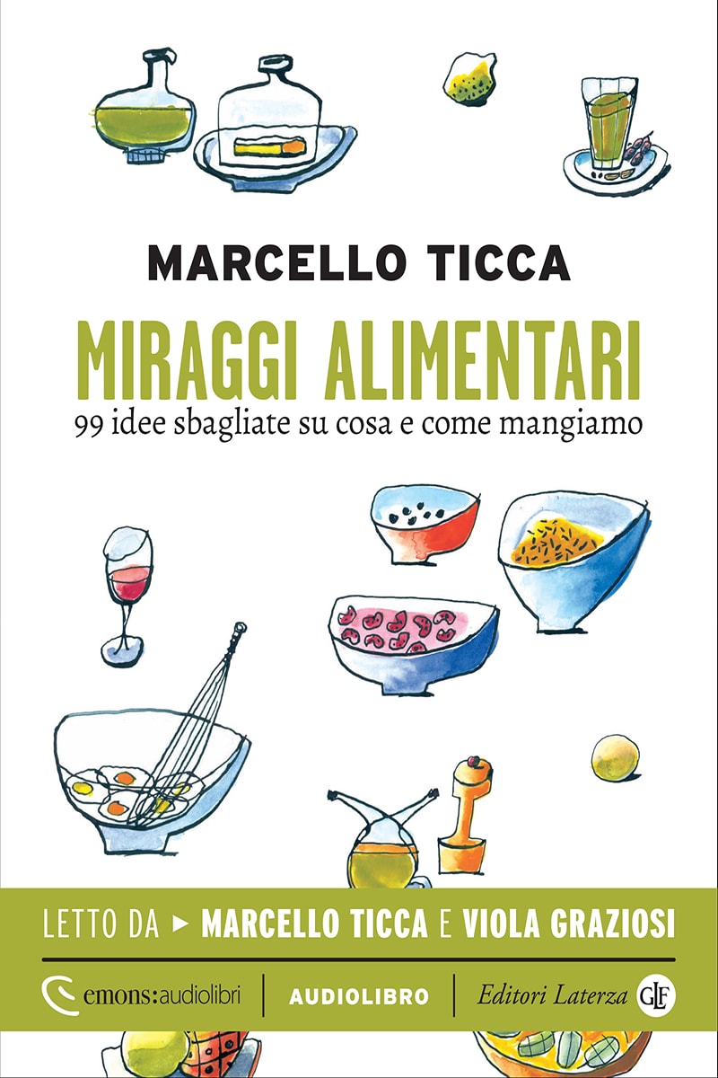 Miraggi alimentari