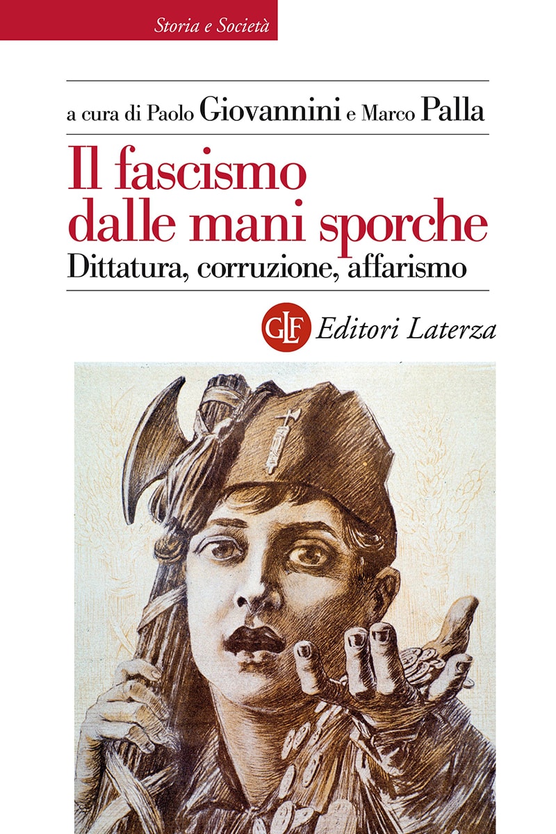 Il fascismo dalle mani sporche