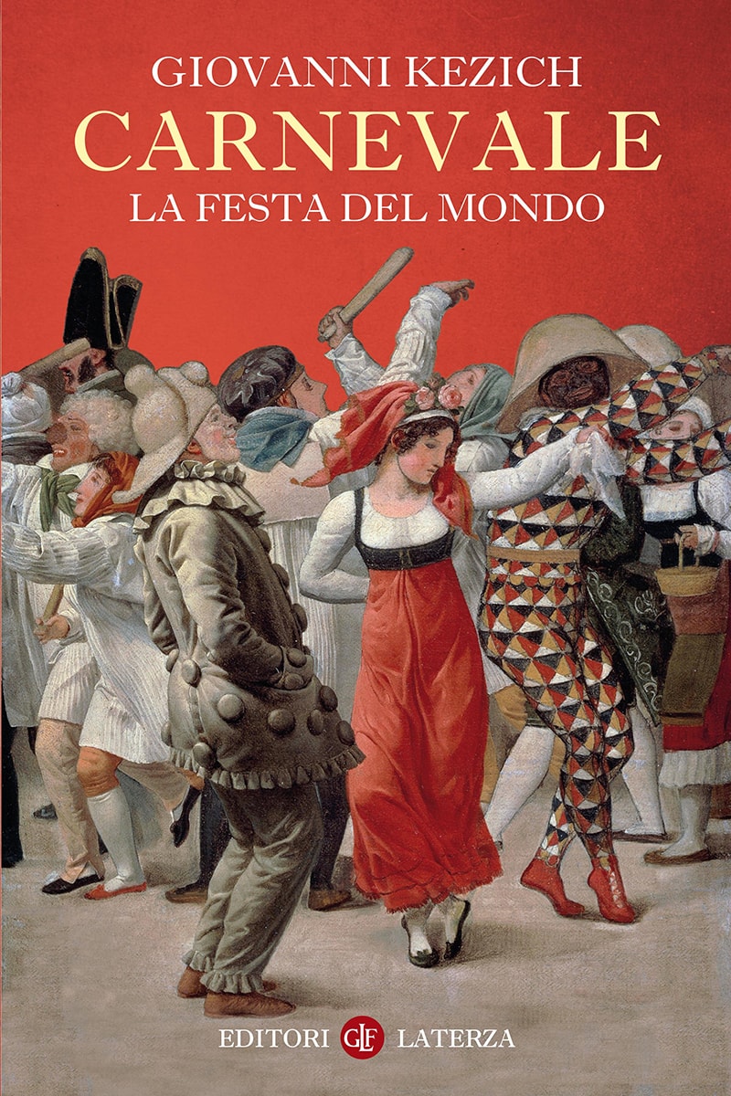 Carnevale - Giovanni Kezich