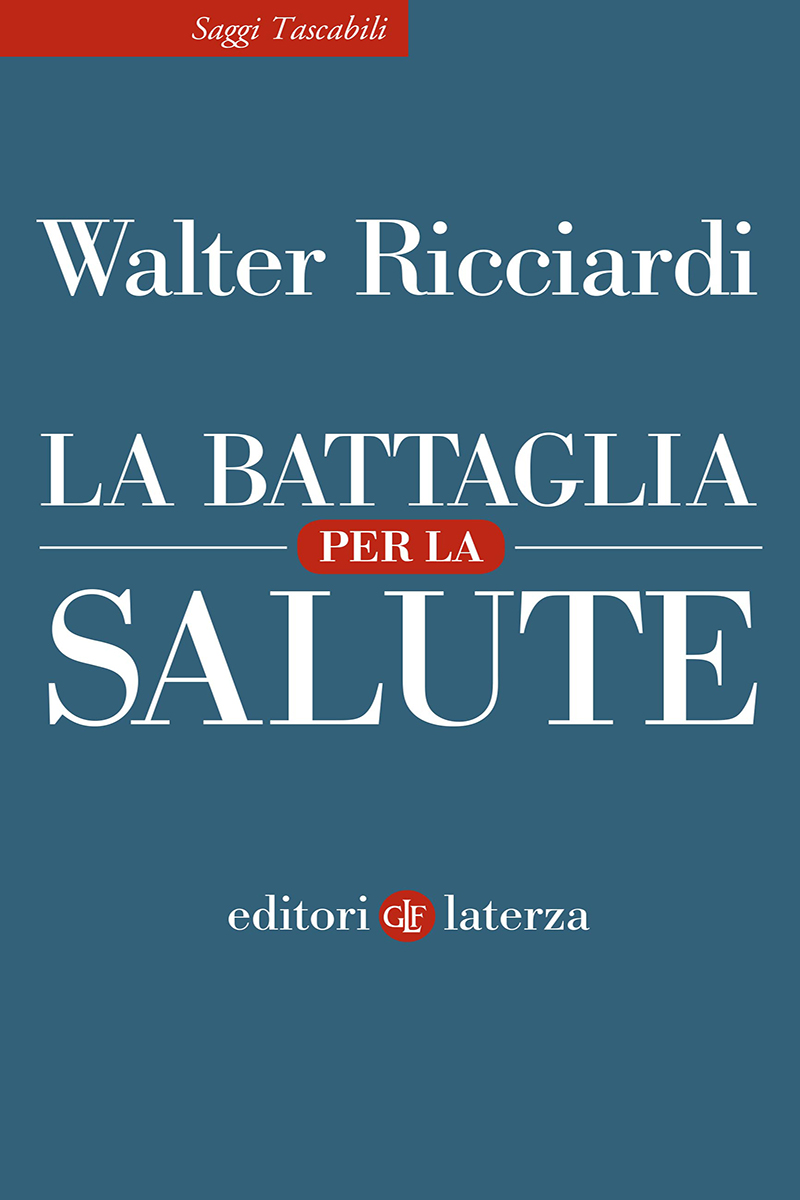 La battaglia per la salute