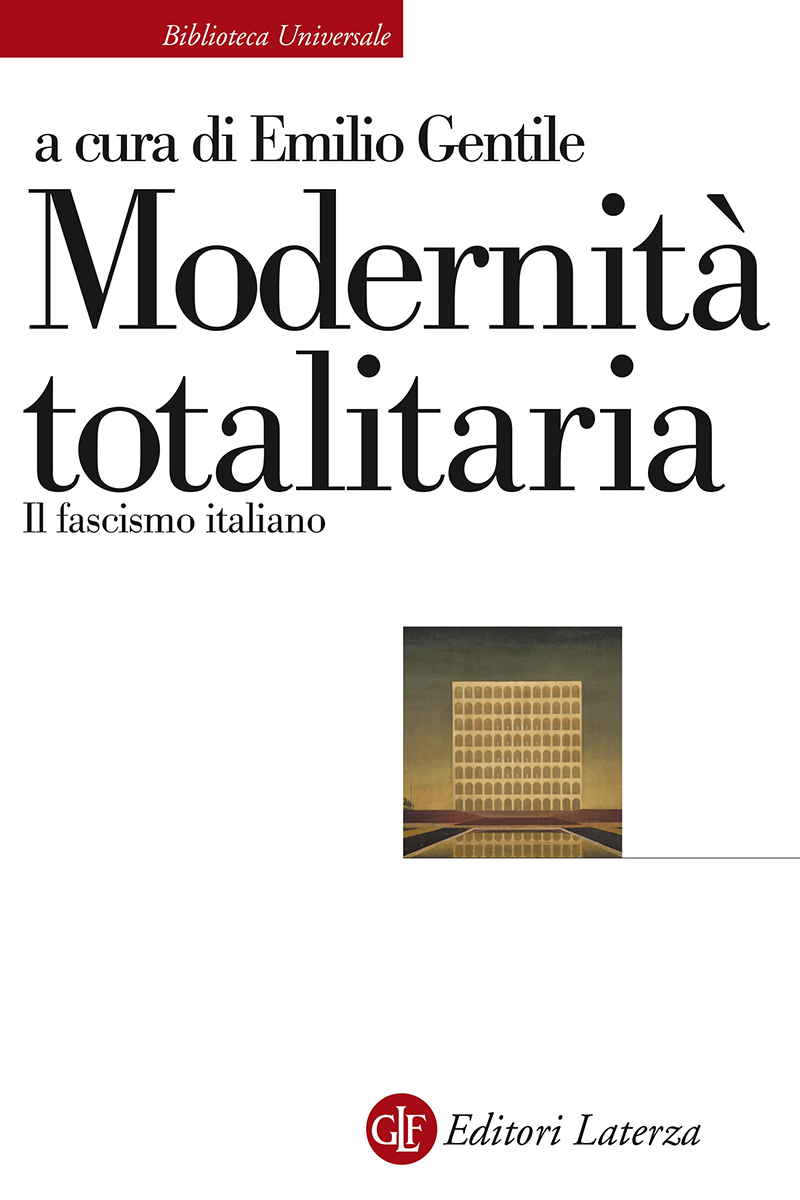 Modernità totalitaria