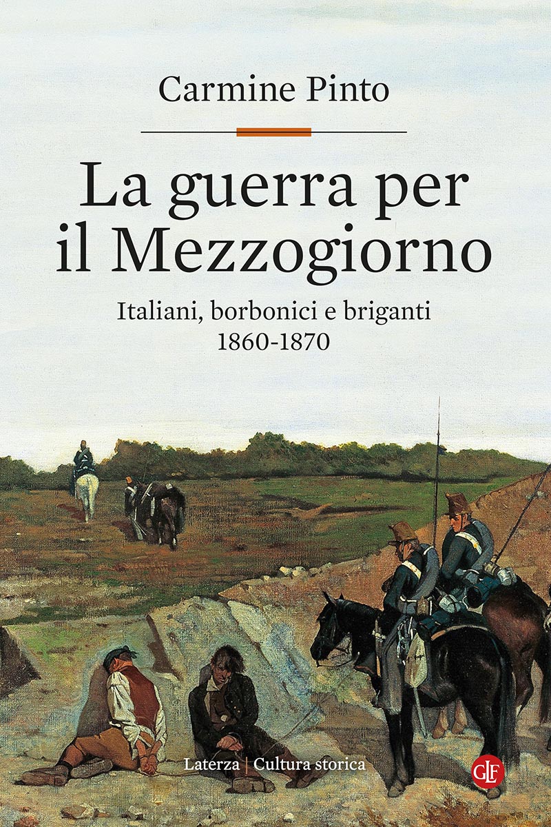 La guerra per il Mezzogiorno