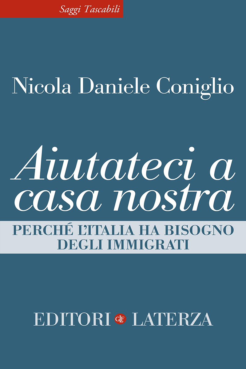 Aiutateci a casa nostra