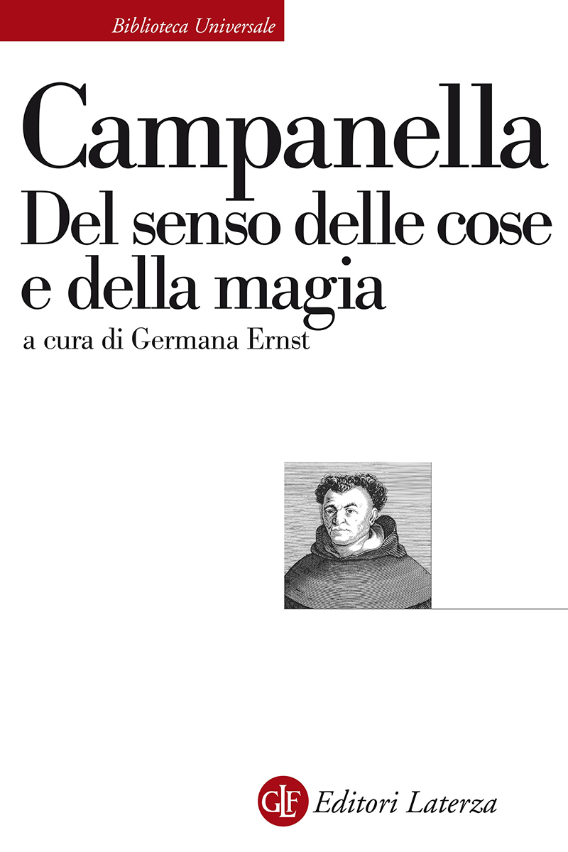 Del senso delle cose e della magia