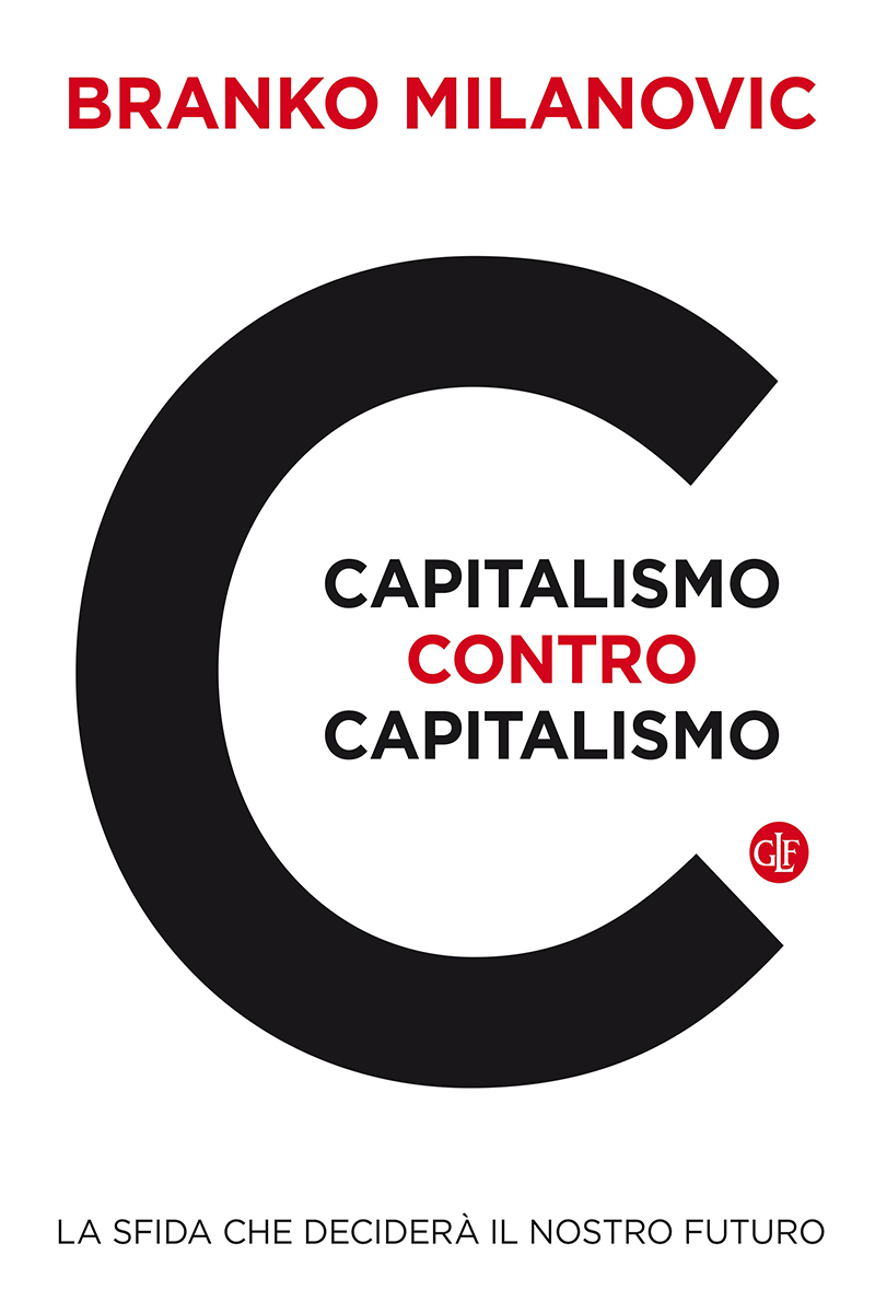 Capitalismo contro capitalismo