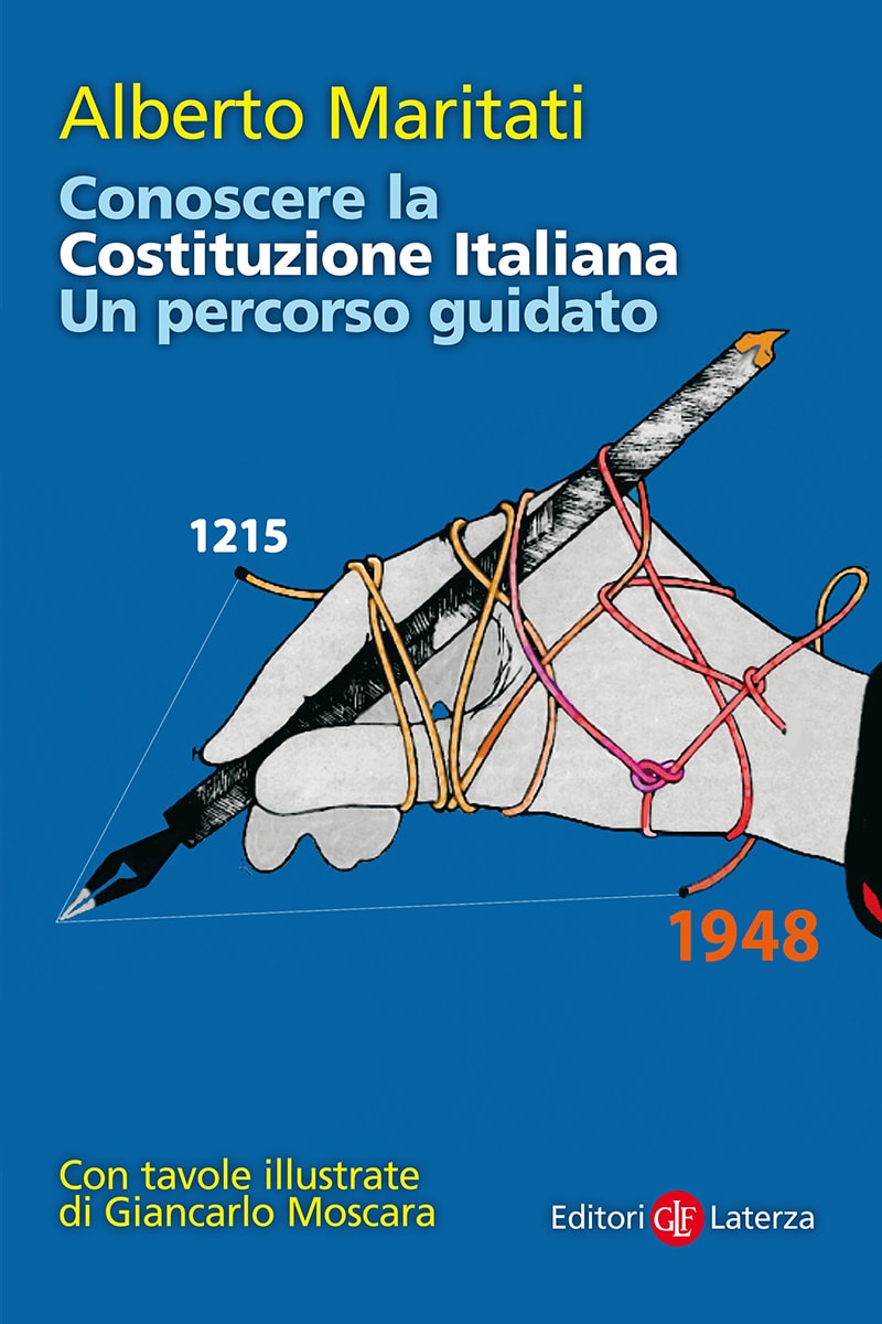 Conoscere la Costituzione Italiana