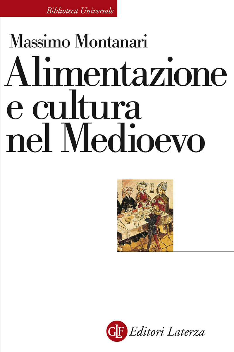 Alimentazione e cultura nel Medioevo