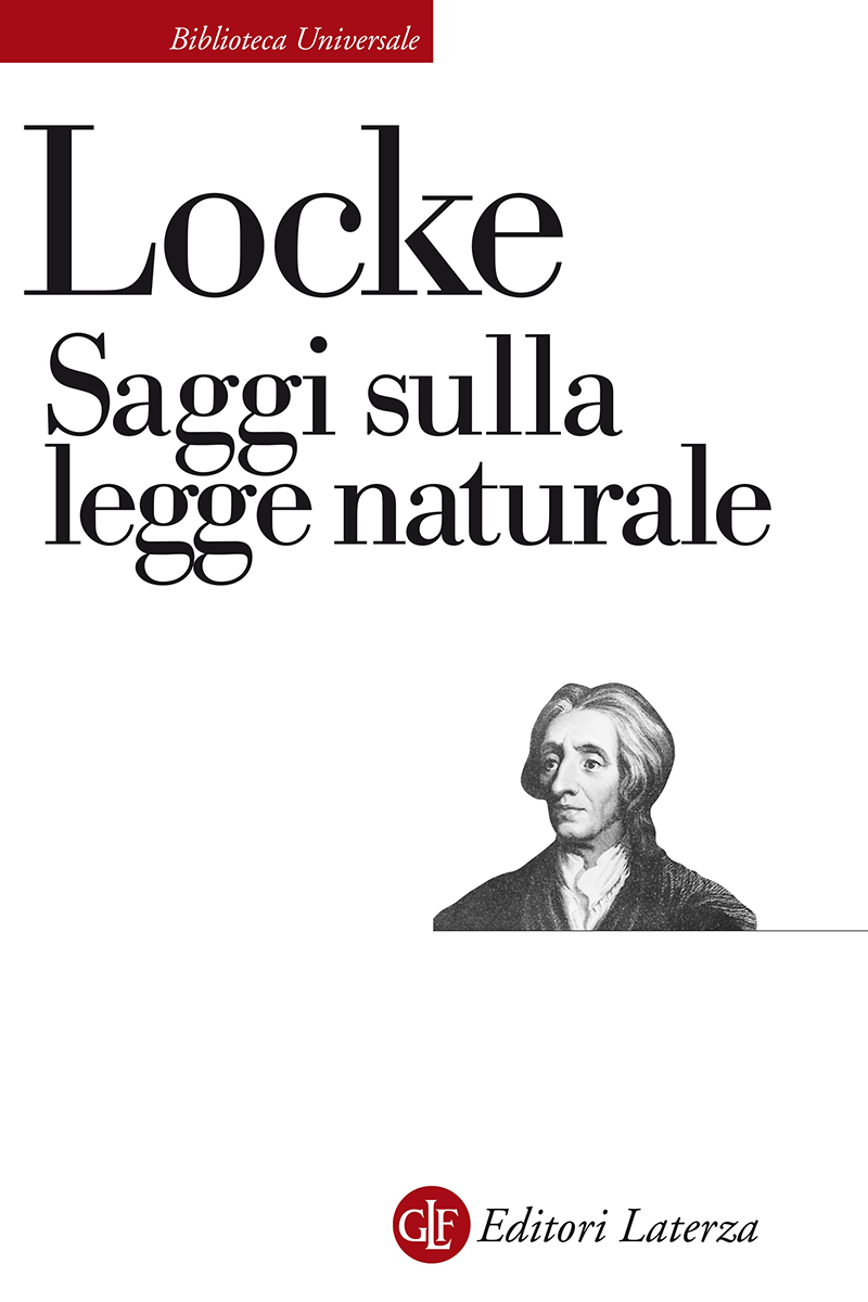 Saggi sulla legge naturale